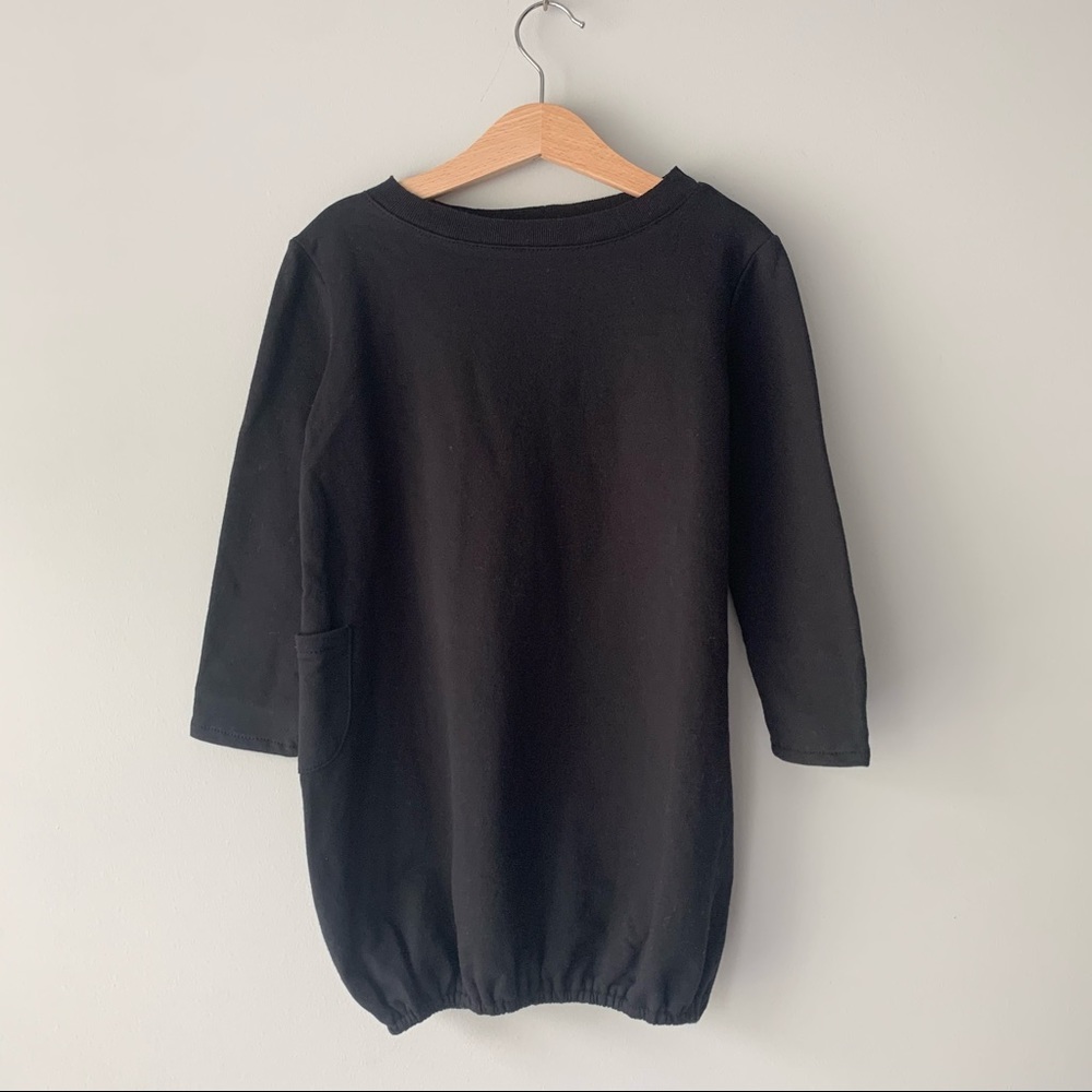 Boy + Girl Dress